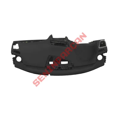8R1857003G - TORPİDO GÖĞÜS Q5 2009- - Imported Original