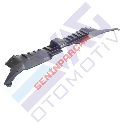 8R0807081 - PANEL ÜST KAPLAMASI AUDI Q5 2009- - Aftermarket