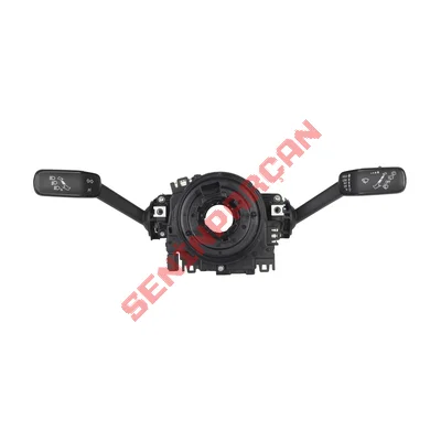 5Q0953521P - DİREKSİYON KOLU KOMB. ŞALTERİ