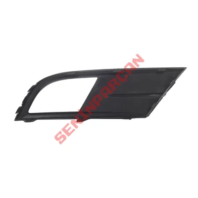 5C6853665E - SİS KAPAĞI SİSLİ JETTA 2015-