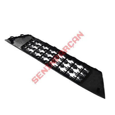 5F0853667N - TAMPON IZGARASI ORTA LEON 2016-