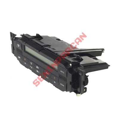 7H2907040C - ELEKTRONİK AY. KLİMA SİSTEMİ