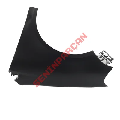 6Q0821105E - ÇAMURLUK ÖN SOL POLO 2005-