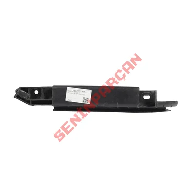 7D0807183A - TAMPON BRAKETİ TRANSPORTER 1997-2003