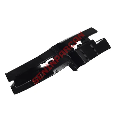 8R0807277 - TAMPON BRAKETİ SOL AUDI Q5 2009- - Aftermarket