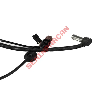 4B0927803C - TEKERLEK HIZ SENSORU 1025MM ON AUDI A6(4B2,C5)A6 A - Aftermarket