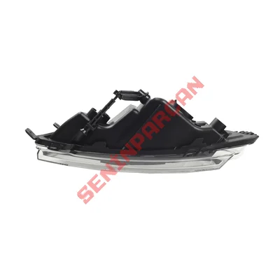 5E0941701 - SİS FARI SOL OCTAVİA 2013-