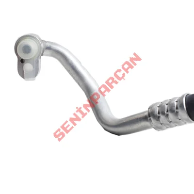 1K0820721BQ - KLİMA BORUSU KISA