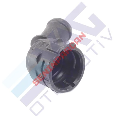 1K0122291BN - SU FLANSI-(VW: GOLF V/JETTA/PASSAT 1,6 FSI BLF 1