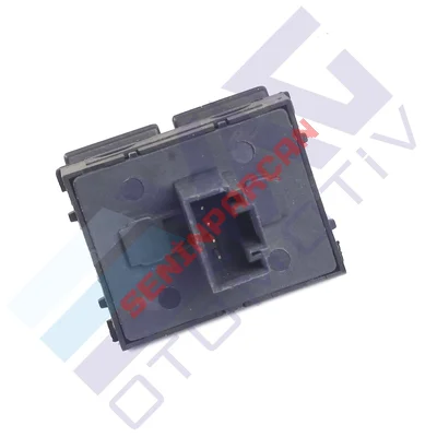 2K0959857CREH - ELEKTRİKLİ CAM OTOMATİĞİ