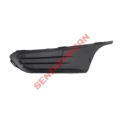 5C6853666 - SİS ÇERÇEVESİ SAĞ SİSSİZ JETTA 2011- - Aftermarket