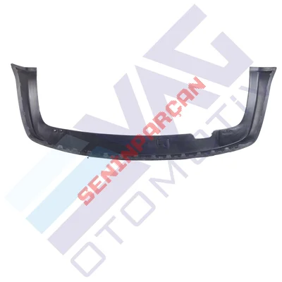 1J5807521A - SPOYLER ARKA BORA 1998- - Aftermarket