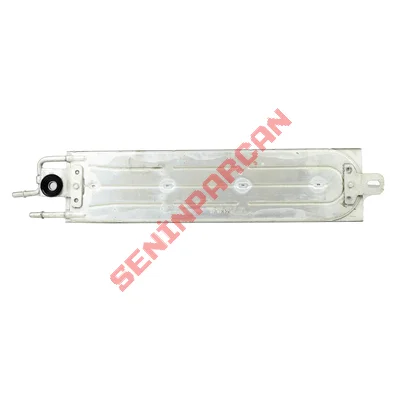 3C0203491D - YAKIT SOGUTUCUSU KOMPLE PASSAT SUPERB 1,9 2,0 BXE - Original