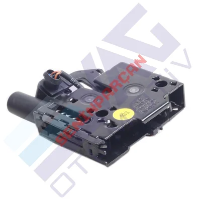 8W0823509 - KAPUT KİLİDİ ALT AUDI A4 A5 2016-2019
