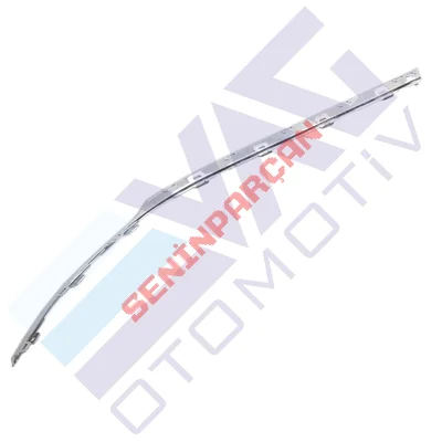 3G0853842 - ARKA TAMPON NİKELAJI SAĞ PASSAT 2015- - Aftermarket