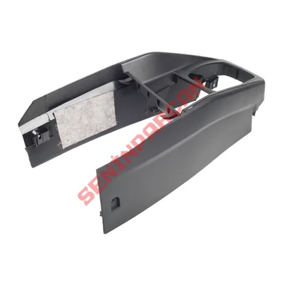 1J1863201E2QL - VİTES ORTA KONSOL GOLF 4 / BORA 1997-2004 - Aftermarket