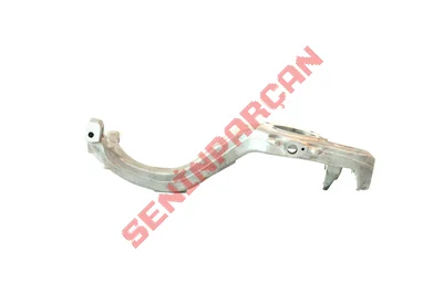 8E0407254E - AKS TAŞIYICI SAĞ AUDI A4 2005-2008