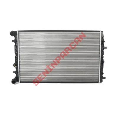 6Q0121253Q - SOĞUTM SIVISI İÇİN RADYAT