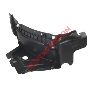 4G0853888J - ÇAMURLUK DAVLUMBAZI ÖN SAĞ AUDI A6 2012-2019 - Aftermarket