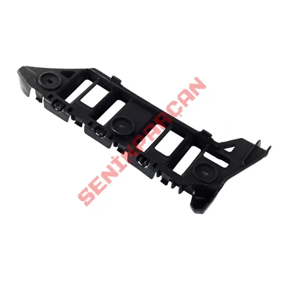1T0807184A - TAMPON BRAKETİ ÖN SAĞ TOUARAN 2007-2010 - Aftermarket