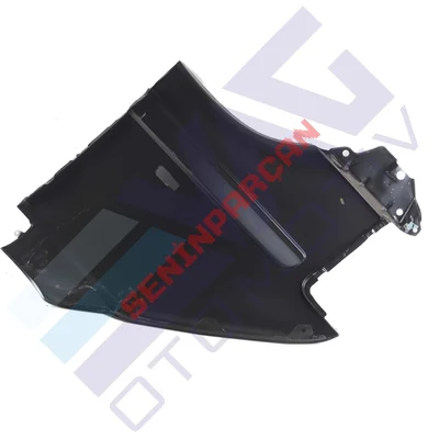 2D0821106C - ÇAMURLUK ÖN SAĞ LT-35 1996-