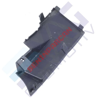 1K8807241A9B9 - ÇEKİ DEMİR KAPAĞI ÖN SCIROCCO