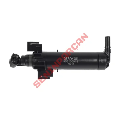 8K0955101D - FAR YIKAMA ROBOTU SOL AUDI A4 2012-2016