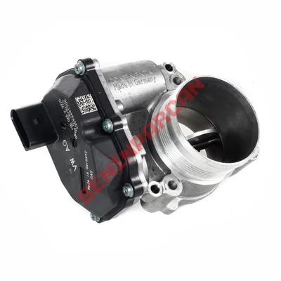 04L128063K - GAZ KELEBEĞİ KAPAĞI KONTROL ÜN