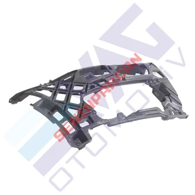 5G0807724D - TAMPON ÖN DESTEK BAĞLANTI AYAĞI SAĞ GOLF 7 2013-