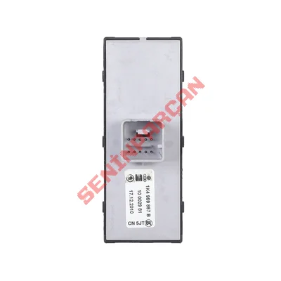 1K4959857B - ELEKTRİKLİ CAM OTOMATİĞİ