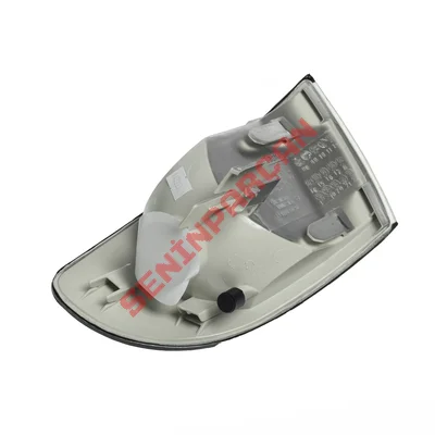 8D0953050 - SİNYAL LAMBASI