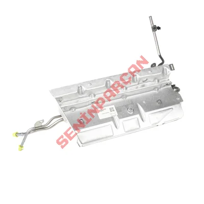 06H129597K - KAPAK SACI - Original