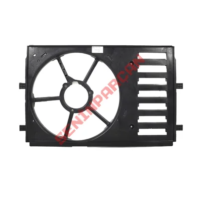 6R0121207L - FAN DAVLUMBAZI POLO 10>15 A1 11> IBIZA 09> TOLEDO