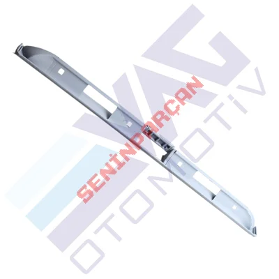 6K5827577 - BAGAJ KAPAK TUTAMAGI POLO CLASSIC 97>02 - Aftermarket