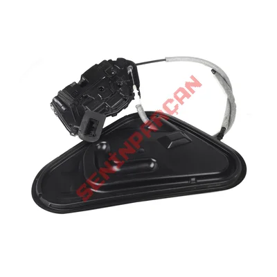 5NB837016C - KAPI KİLİDİ
