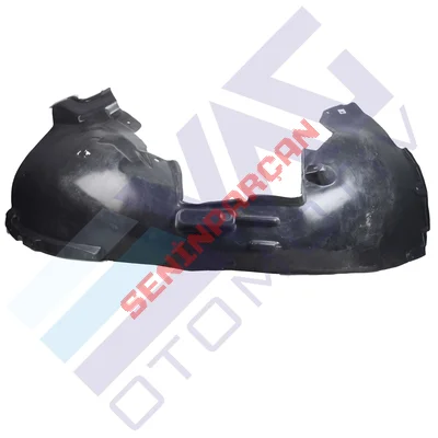 8R0821171F - ÇAMURLUK DAVLUMBAZI ÖN SOL AUDI Q5 2009-