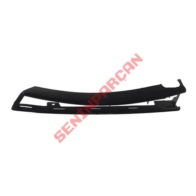 3C0807717 - TAMPON ÖN SİNYAL ÇERÇEVESİ  "SOL" PASSAT 2006- - Aftermarket