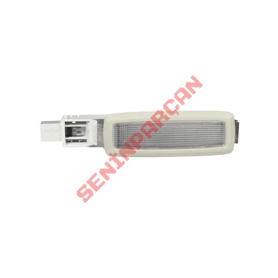 3G0947109NX1 - LED MAKYAJ LAMBASI