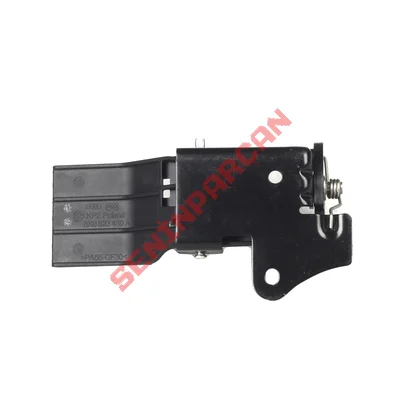 8X0823480A - KAPUT DİLİ - Original