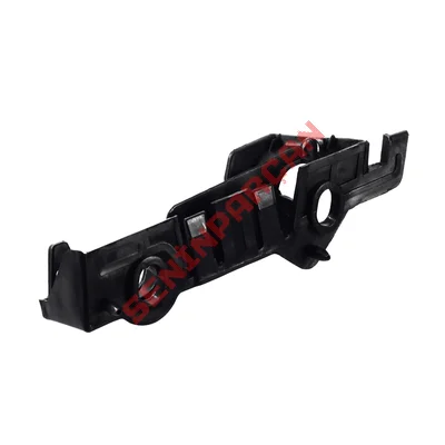 8K0807284 - TAMPON BRAKETİ ÖN SAĞ A4 2009- - Aftermarket