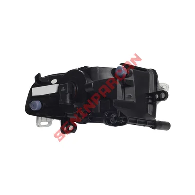 8V0941699C - SİS FARI SOL "HB" A3 2013- - Aftermarket