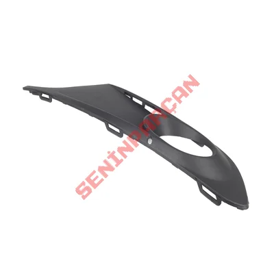 5C6853665A - SİS KAPAĞI SİSLİ JETTA 2011-2014 - Aftermarket