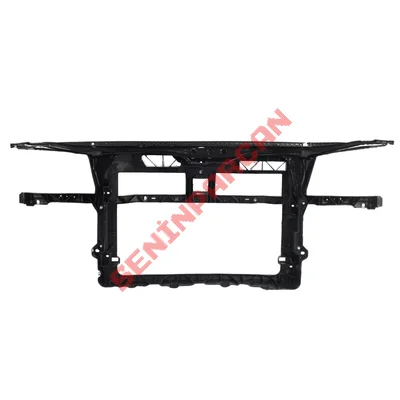 6Q0805588S - PANEL ÖN KLİMALI POLO 2005-