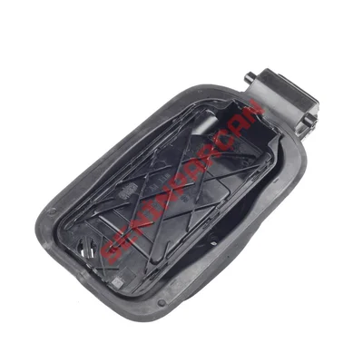 8W0809906 - DEPO KAPAK DIŞ AUDI A4 2016-2019 - Imported Original