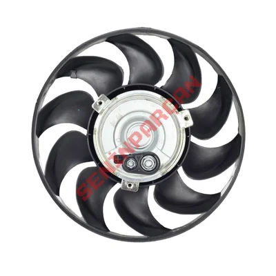 701959455AM - FAN MOTORU ( KLIMASIZ ) ( VW: TRANSPORTER IV T4  2