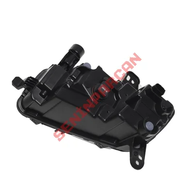 2G0941661 - HALOJEN SİS FARI