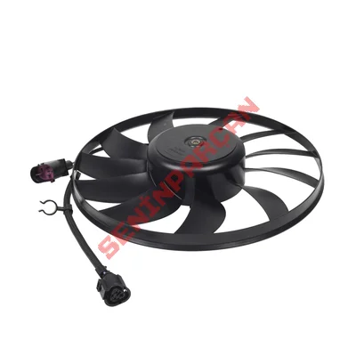 1K0959455CN - RADYATÖR FANI