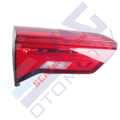 2GA945093 - ARKA SİS LAMBASI BULUNAN LED