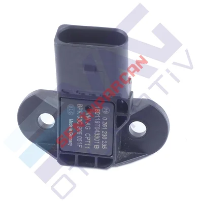 03C906051F - BASINÇ SENSÖRÜ