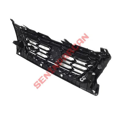 5F0853654J - PANJUR ÖN KROM ÇERÇEVELİ LEON FR 2016-